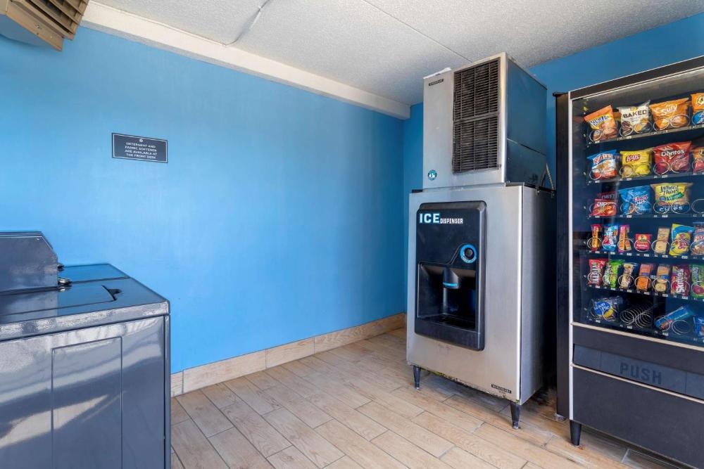 SureStay Hotel by Best Western Lenoir City